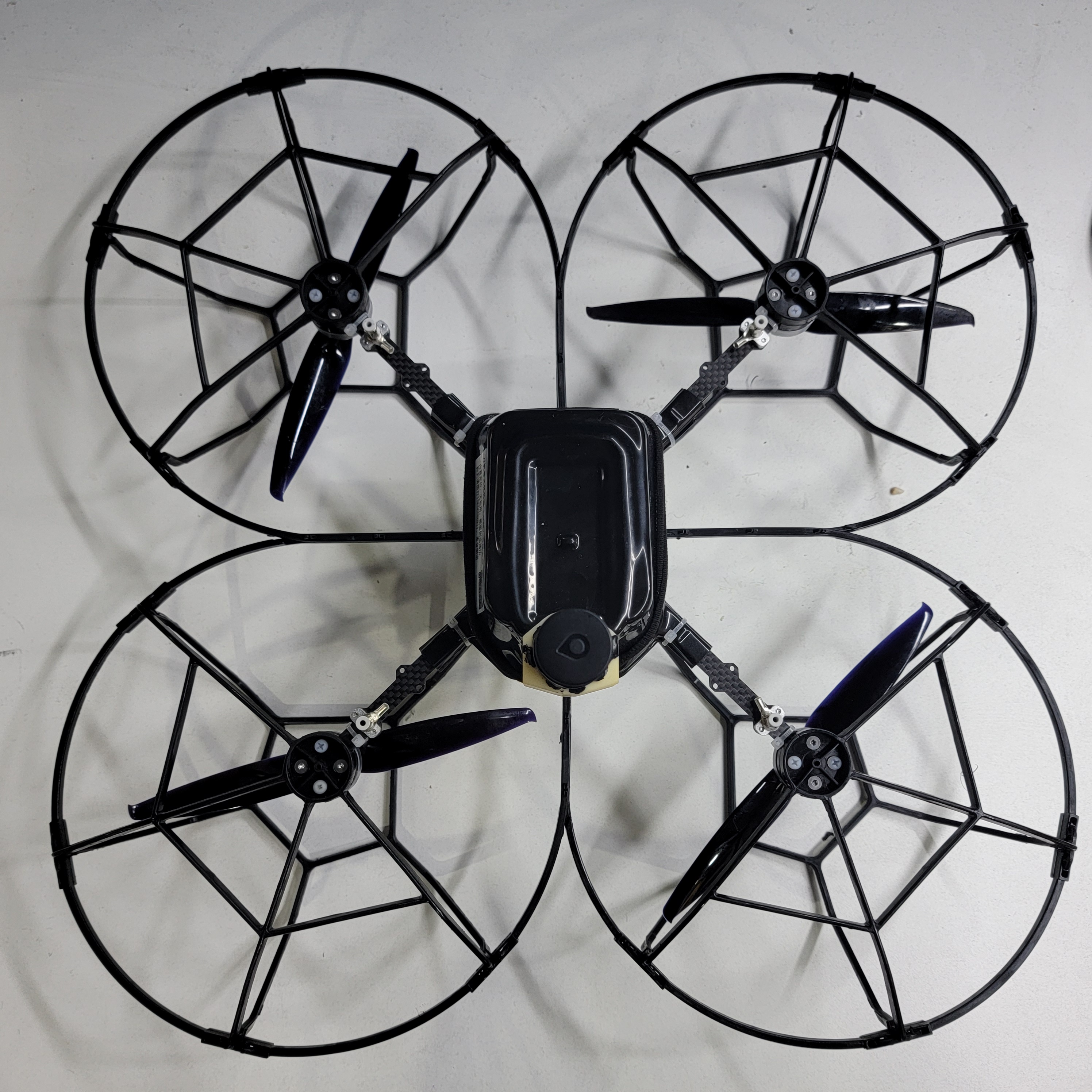 Photo produit drone de spectacle