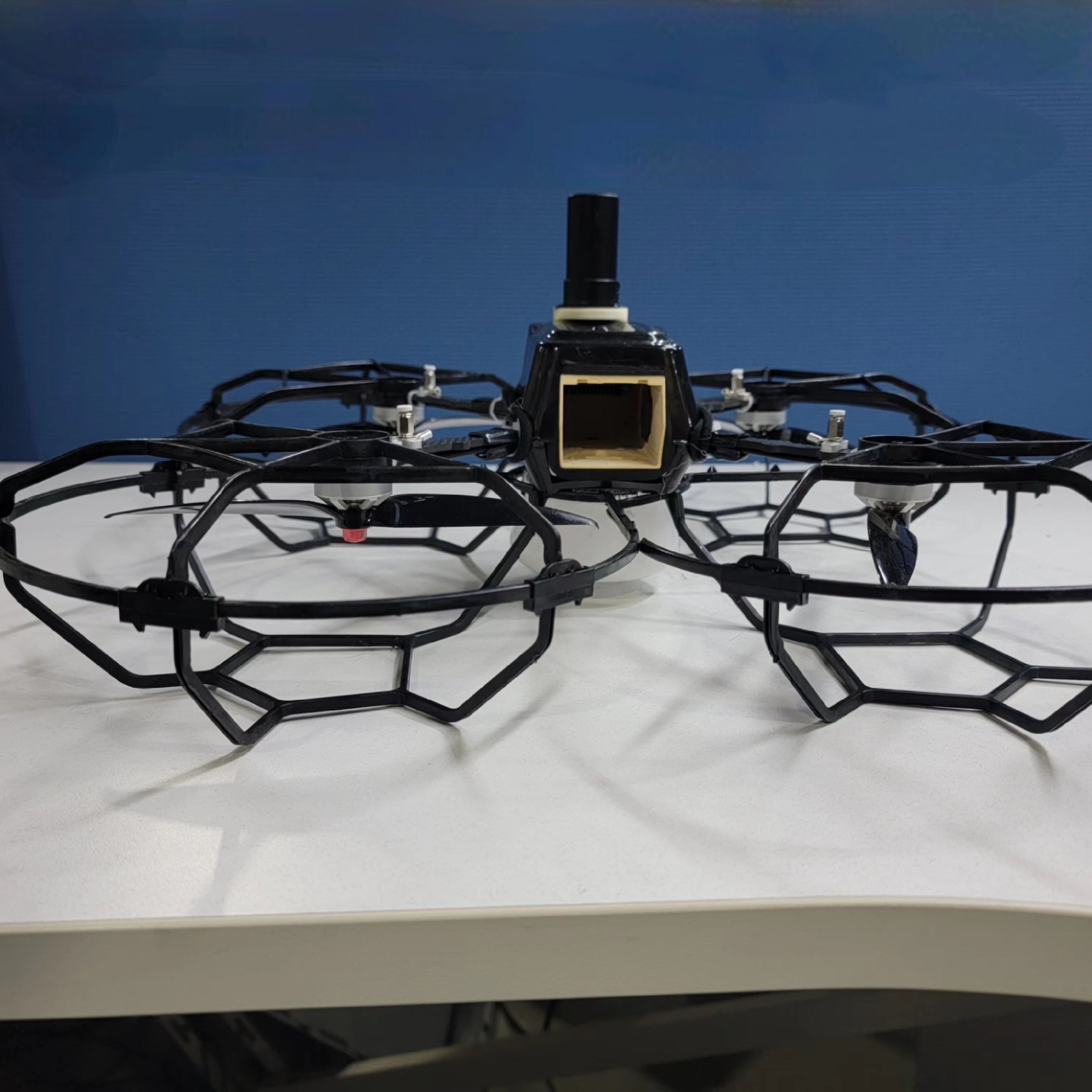 Photo inspection drone de spectacle